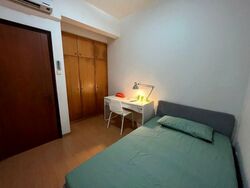 Signature Park (D21), Condominium #562054711